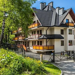  Apartament Górski - Pod Nosalem Polska