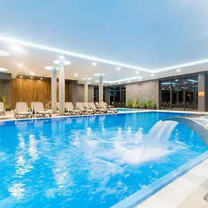 Apartament Lapalma Polanki Park, Kołobrzeg