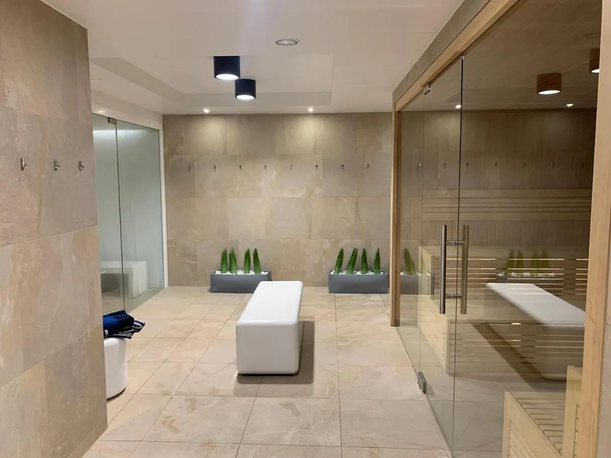 Nadmorskie Tarasy w Kołobrzegu Apartament B501 Polska